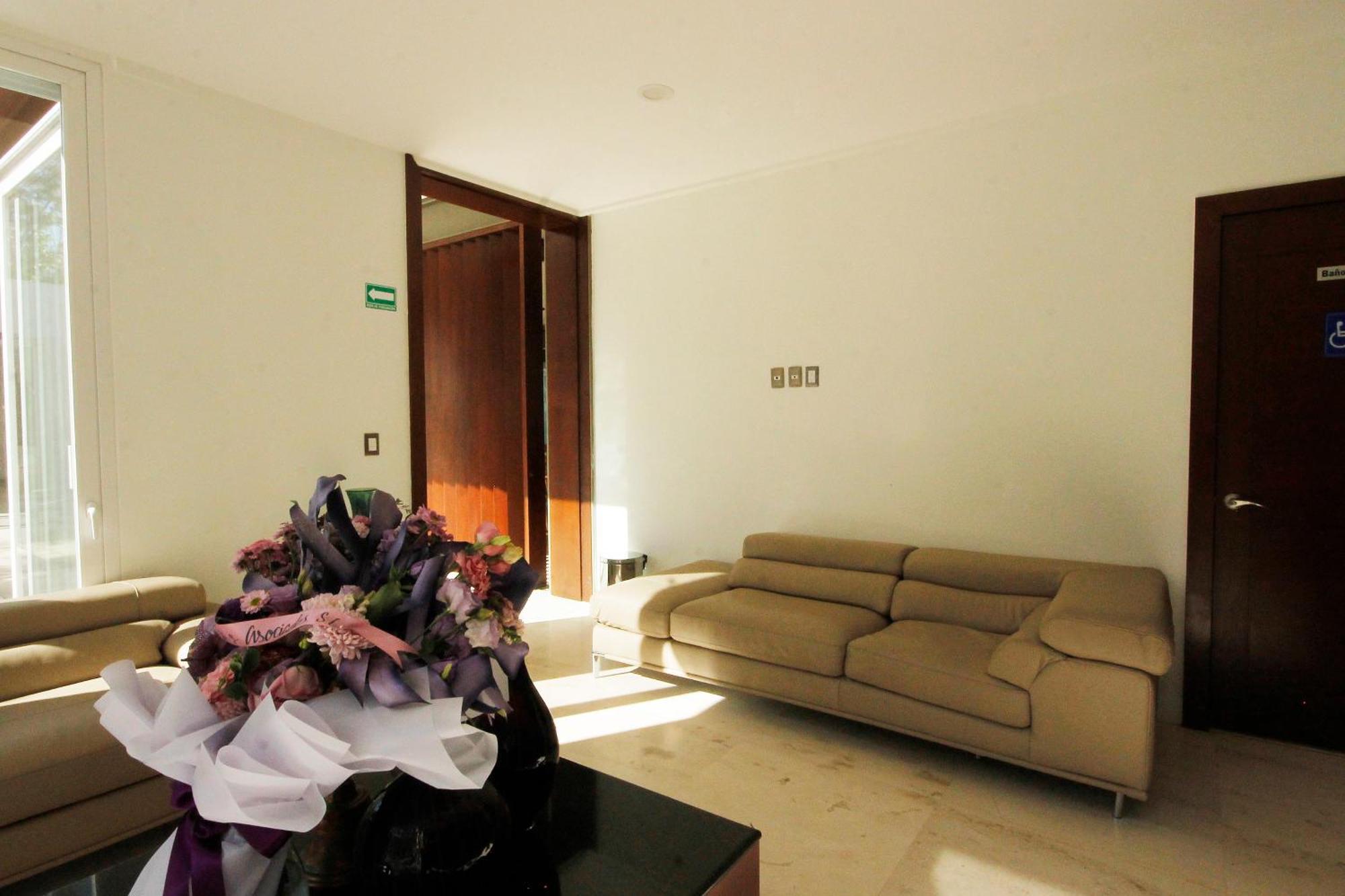 Hotel Casa Maria Tlalixtac de Cabrera Exteriör bild